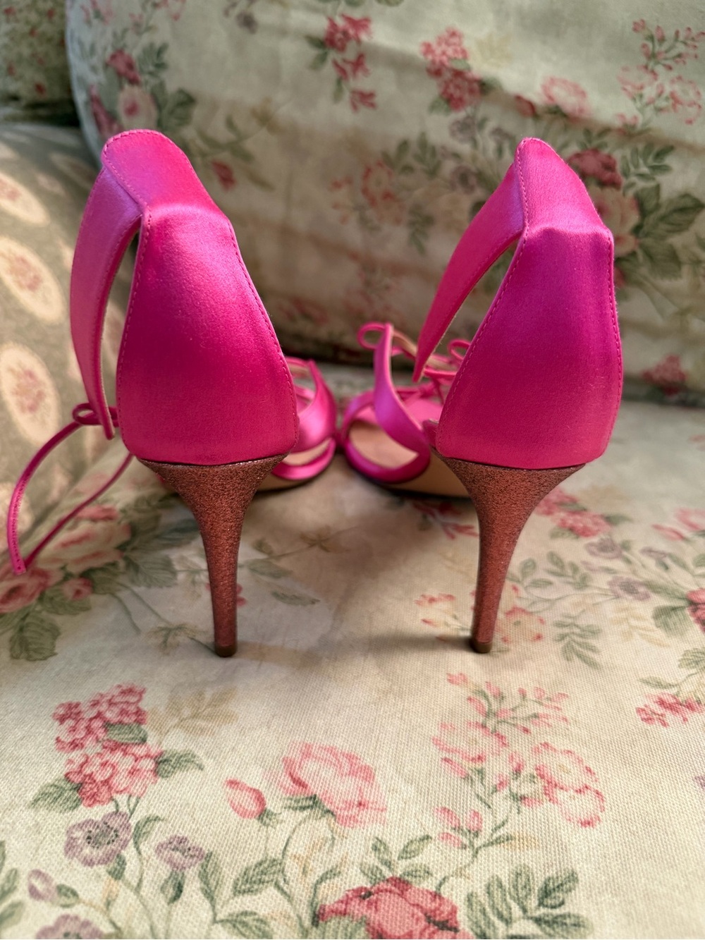 J.Crew Collection Rylie heels - Picture 4 of 6